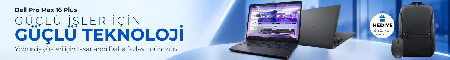 Dell Pro Max 16 Plus