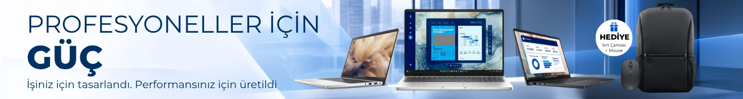 Dell Pro Serisi