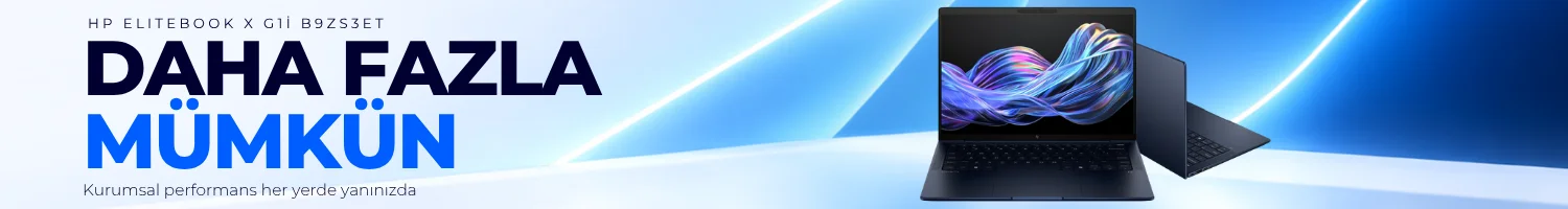 HP EliteBook X G1i B9ZS3ET