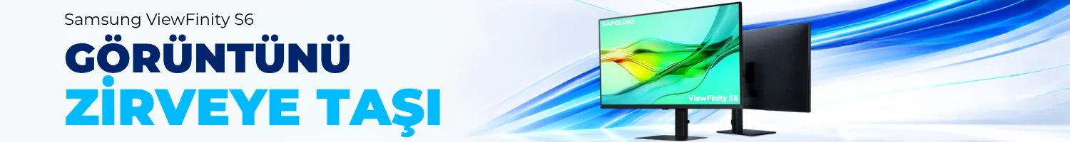 Samsung ViewFinity S6 