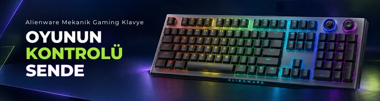 Dell Alienware 