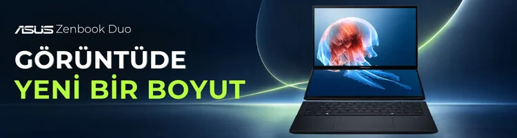 ASUS Zenbook Duo