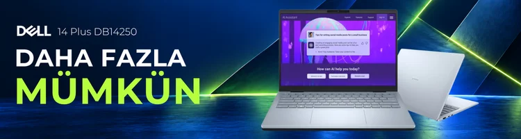 Dell 14 Plus DB14250 