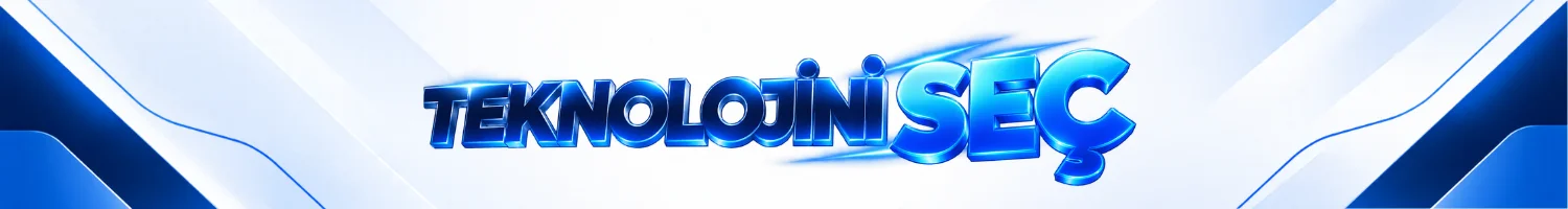Teknolojini Se�