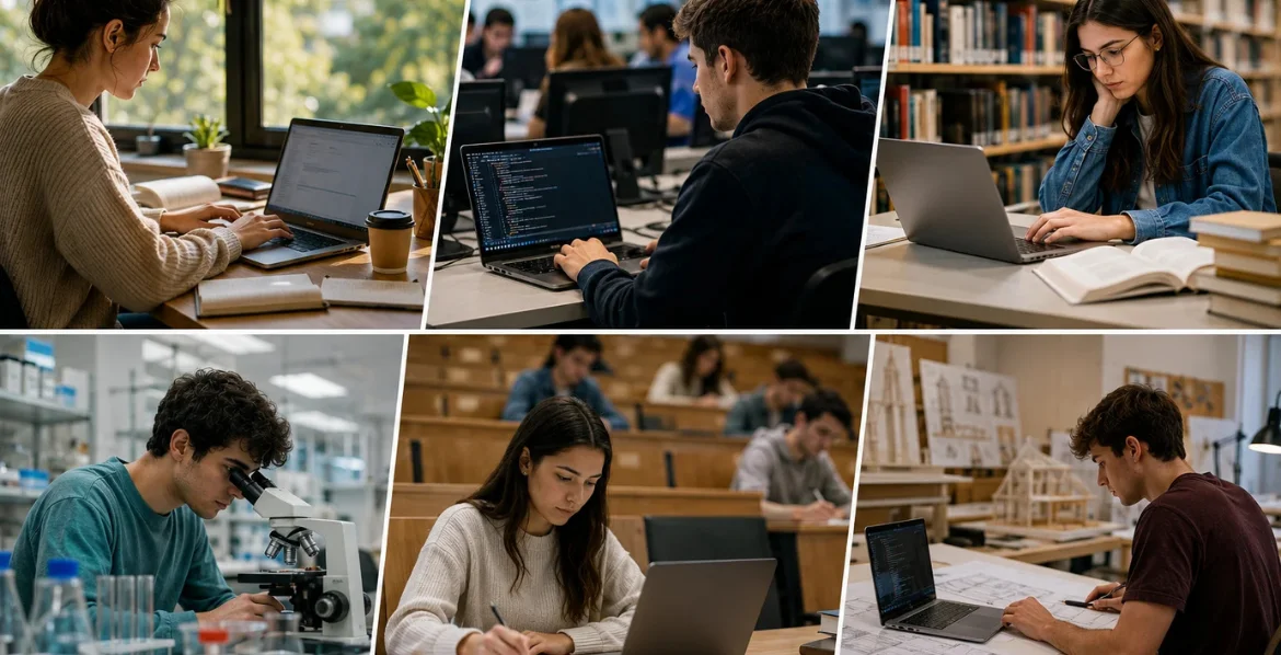 Neden B�l�me G�re Laptop Se�imi �nemli