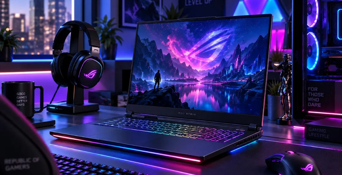 Oyuncu Laptopu Al�rken 7 Kritik Nokta