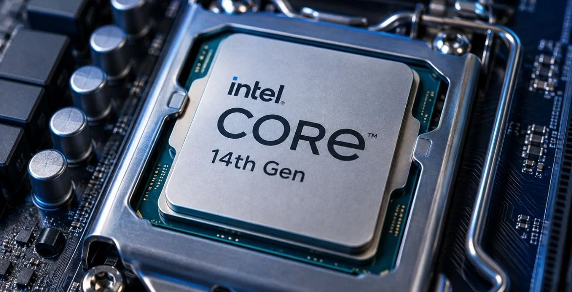 14 Nesil Intel Core ��lemci Se�enekleri
