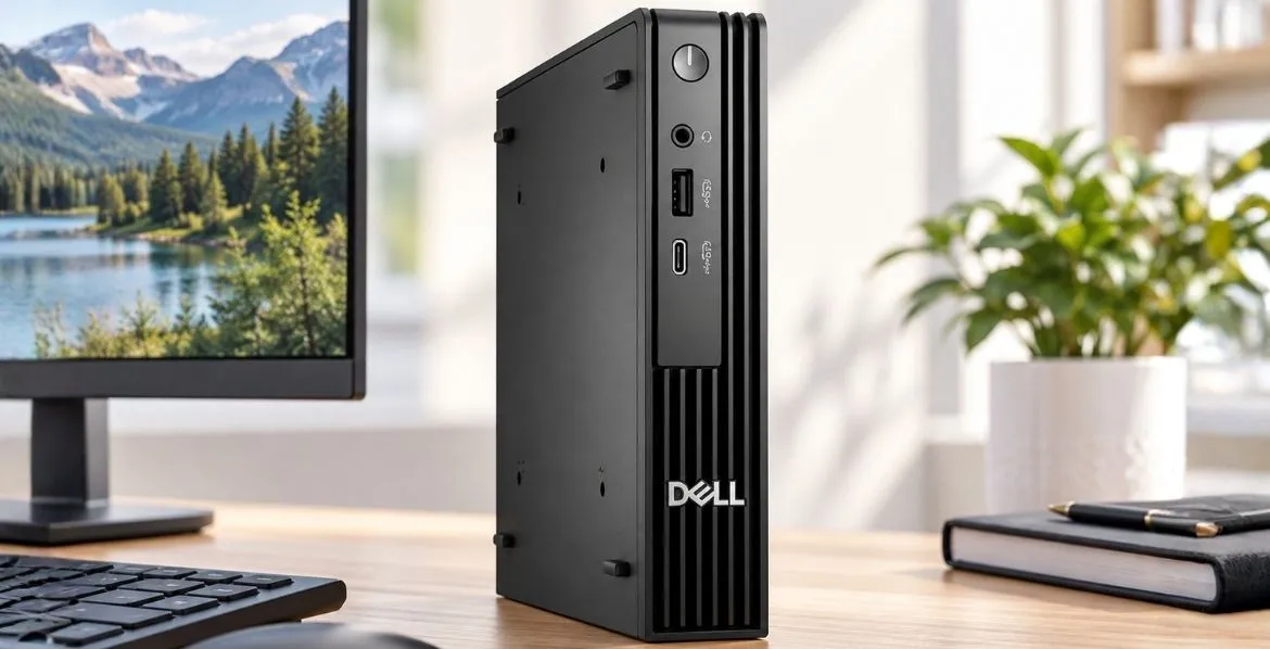 Mini PC G�c�: K���k Boyutlu Bilgisayarlar Ger�ekte Ne Kadar G��l�?