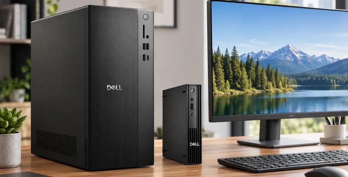 Mini PC Nedir ve Neden Bu Kadar Tercih Ediliyor