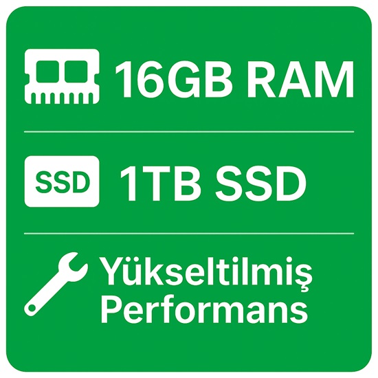 Dell Latitude 3550 Ubuntu 16GB 1TB SSD laptop