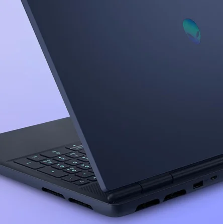 Alienware 16X AC16251 Laptop
