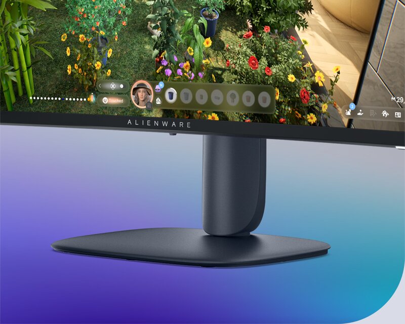 Dell AW3225DM kullanm senaryosu