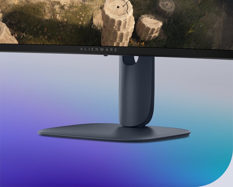 Dell Alienware AW3425DWM 3440x1440 znrlkl 180Hz kavisli oyuncu monitr