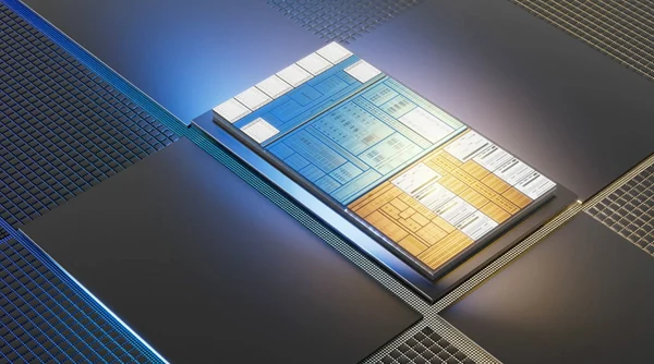 Intel Core Ultra 7 255H İşlemci Intel Core Ultra 7 255H işlemci mimarisi ve yapay zeka hızlandırma