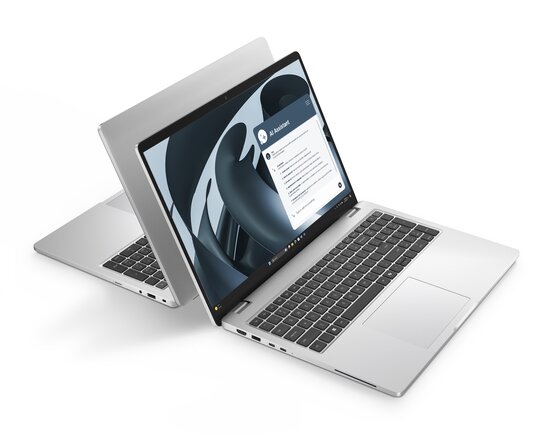 Dell Pro 16 Plus PB16250 Windows 11 Pro Laptop