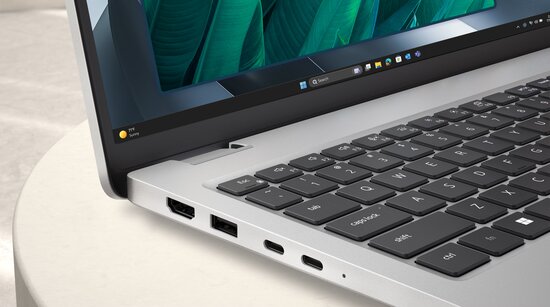Dell Pro 16 Plus balant noktalar