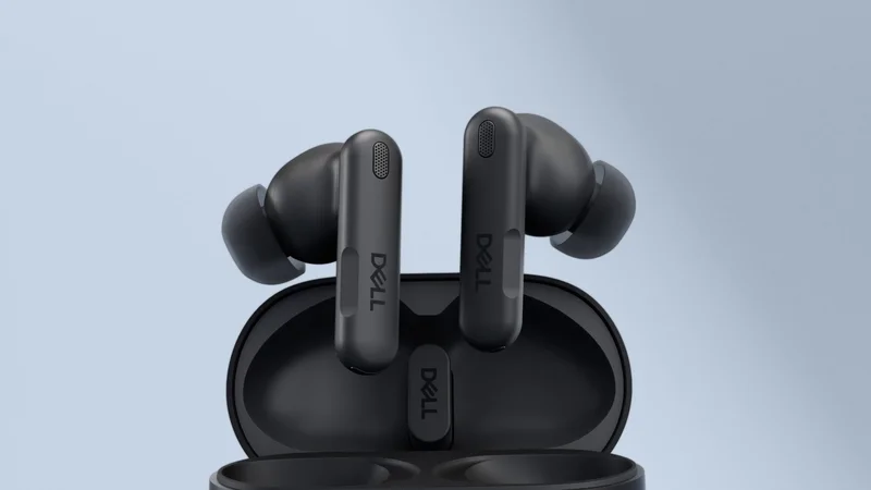 Dell Pro Plus Earbuds Kulak İçi Kulaklık - EB525 | Ebrar Bilgisayar