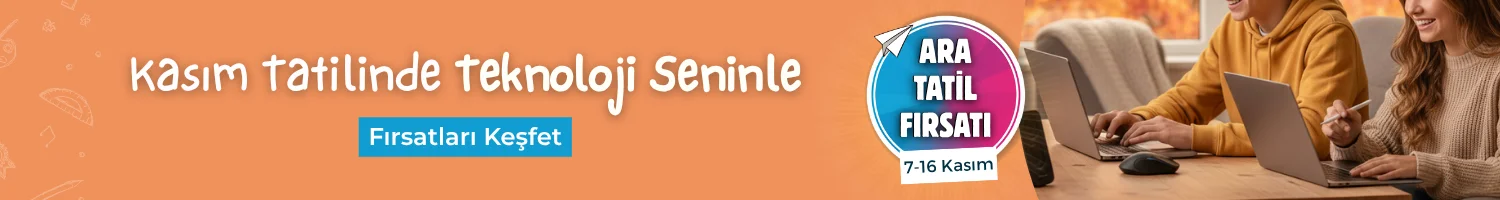 Ara Tatil Frsatlar
