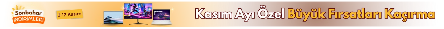 Sonbahar ndirimleri