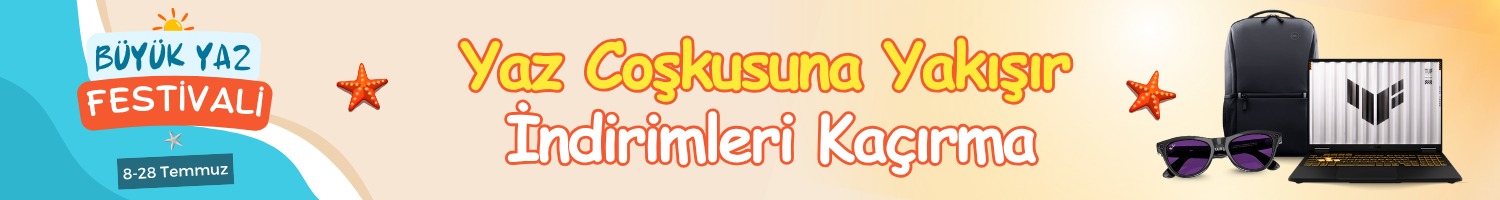 Byk Yaz Festivali
