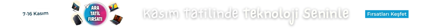 Ara Tatil Frsat