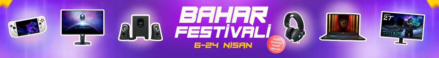 Bahar Festivali