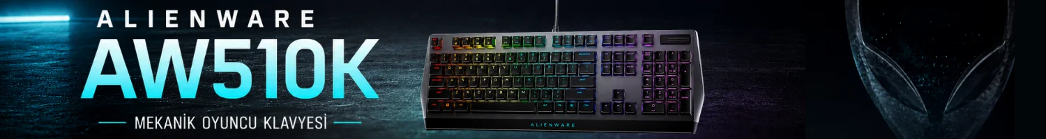 Dell AW510K