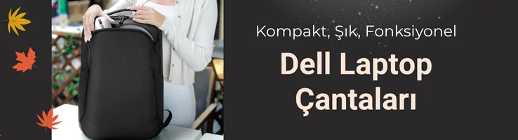 Dell Laptop antalar