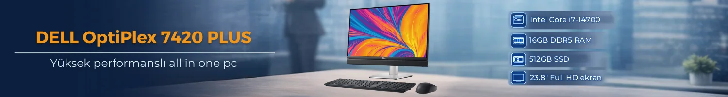 Dell Optiplex 7420 Plus