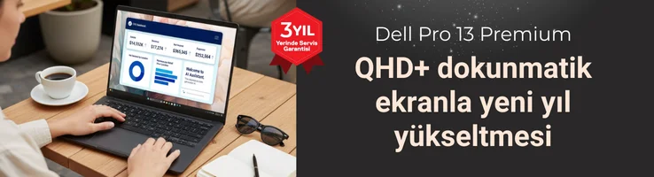 Dell Pro 13 Premium