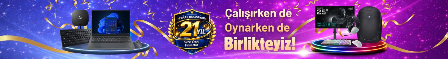 21. Y�l Kampanyas�