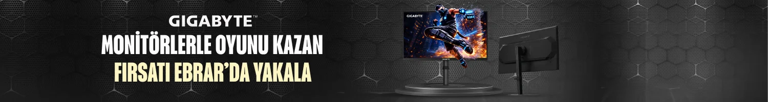 Gigabyte Gaming Monit�rler