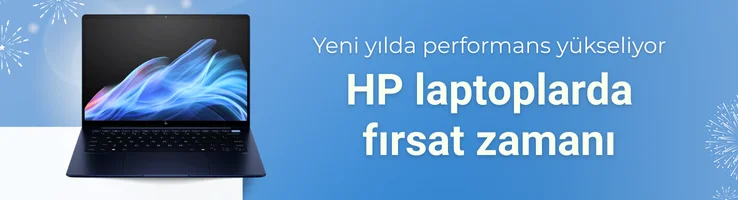 HP Laptop Kas�m F�rsatlar�