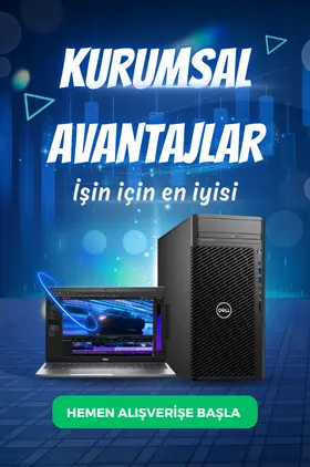 Kurumsal Avantajlar