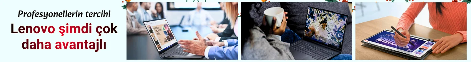 Lenovo Laptop Kasm Frsatlar 