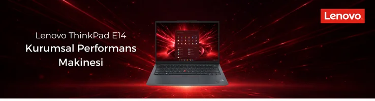 Lenovo ThinkPad E14 21SX007FTX