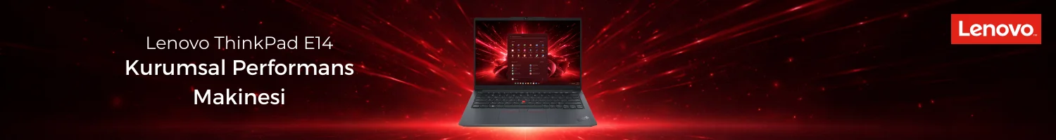 Lenovo ThinkPad E14 21SX007FTX