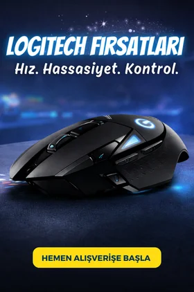 Logitech F�rsatlar�