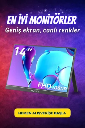 En �yi Monit�rler