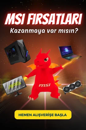MSI F�rsatlar�
