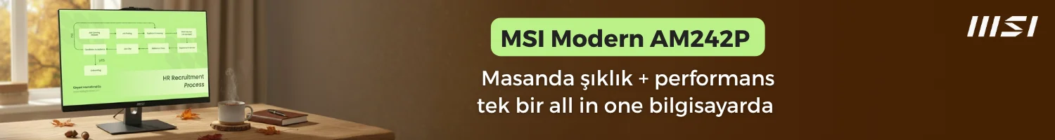 MSI Modern AM242P 12M-1035XTR