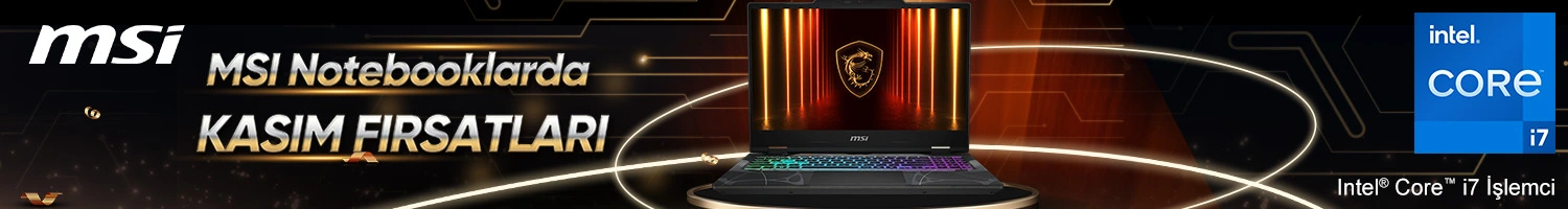 MSI Kasm Frsatlar