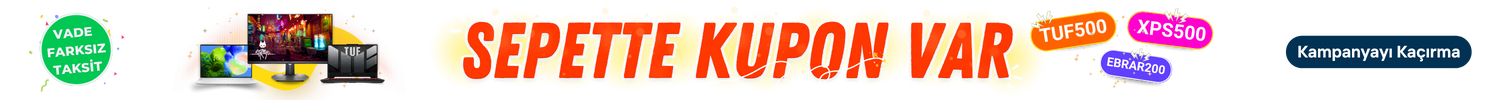Sepette Kupon Var