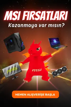 MSI Frsatlar