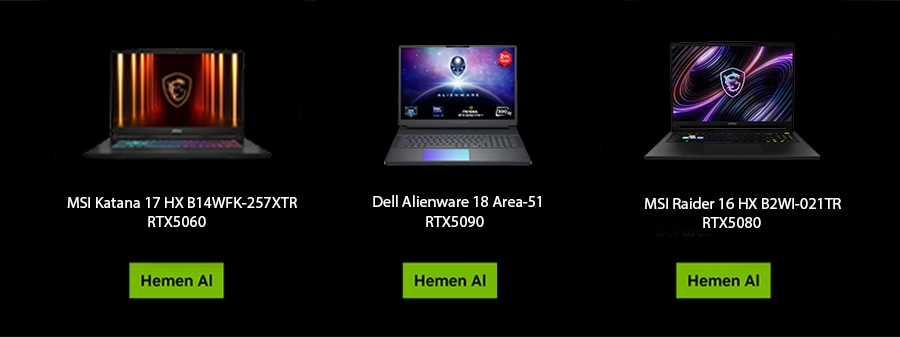 Nvidia Bahar Kampanyas� Masa�st� Pc