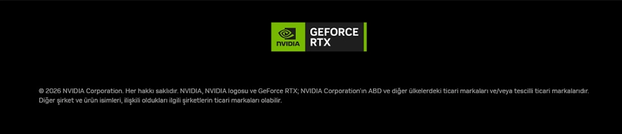 Nvidia Bahar Kampanyas� Logo 