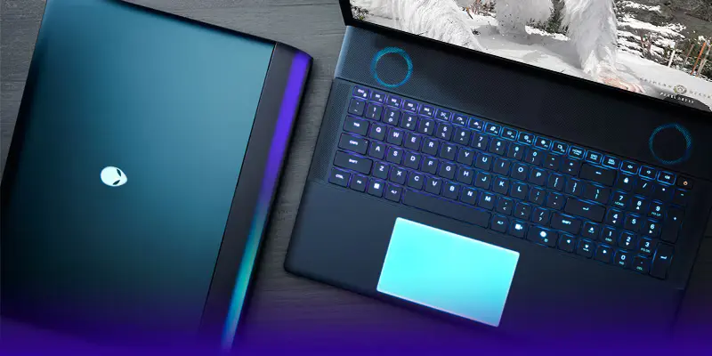 Alienware Gaming Laptop Tavsiyesi