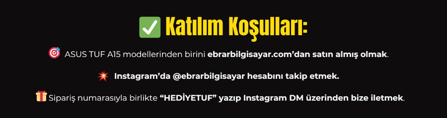 Kampanya Katlm artlar