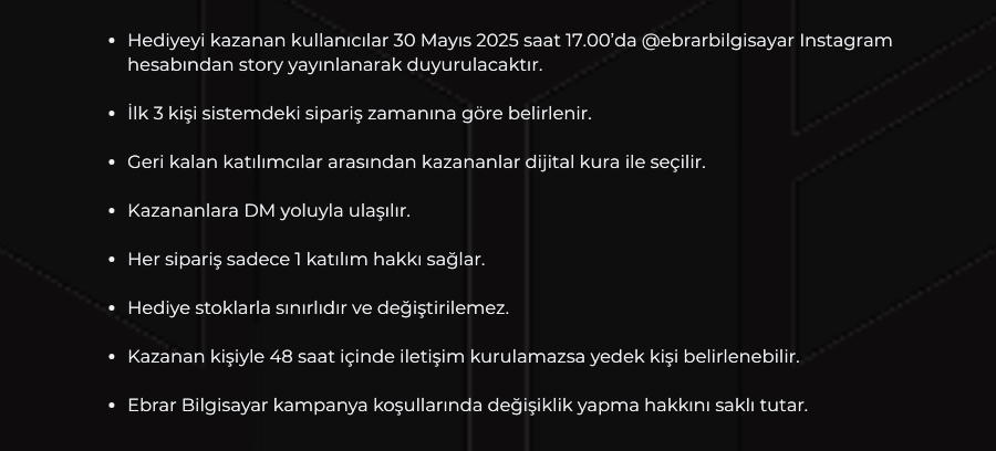 Kampanya Hakknda