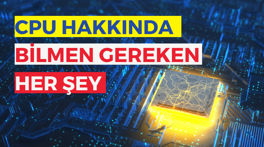 GPU Nedir?